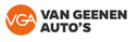 Logo Van Geenen Auto's B.V.